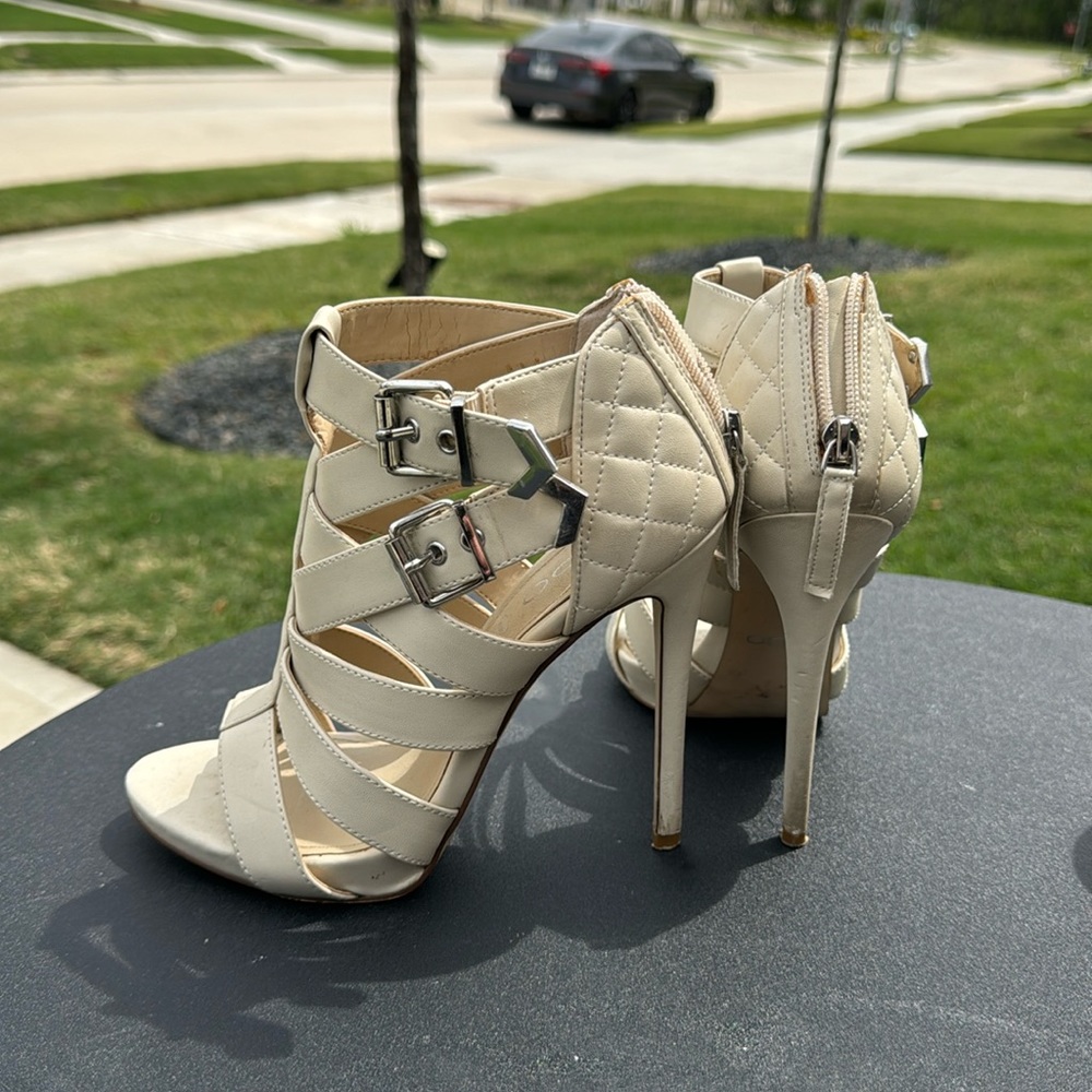 Aldo size 7